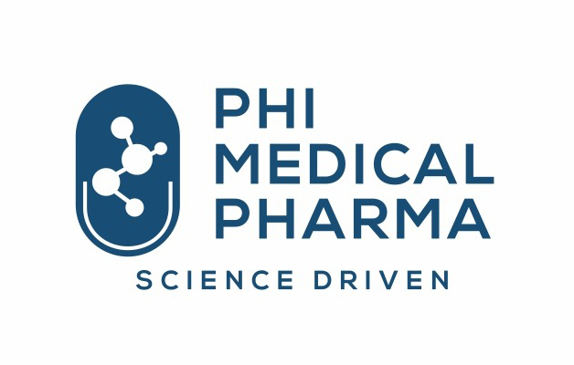 PHI MEDICAL PHARMA