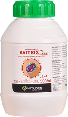 Avitrix