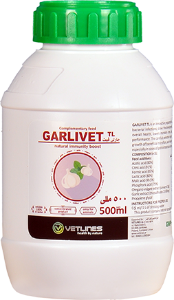 Garlivet TL