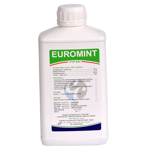 Euromint