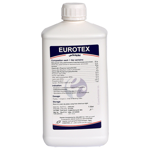 Eurotex