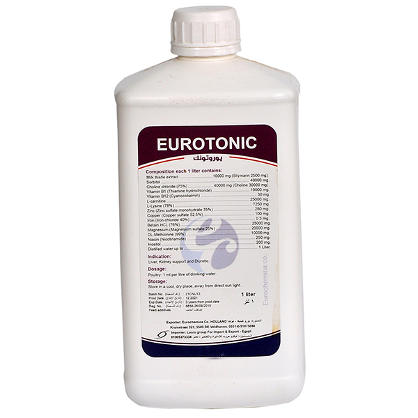 Eurotonic