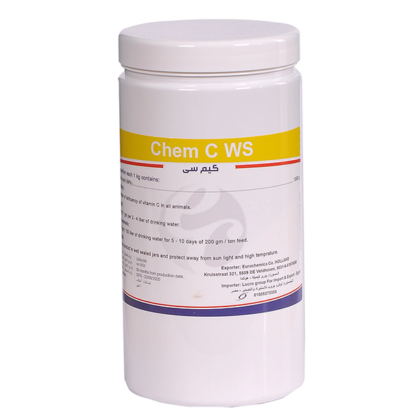 Chem C