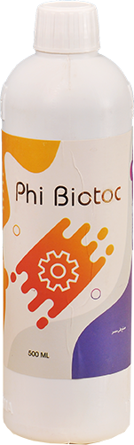Phi Biotic