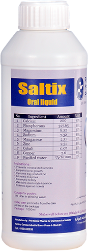 Saltix