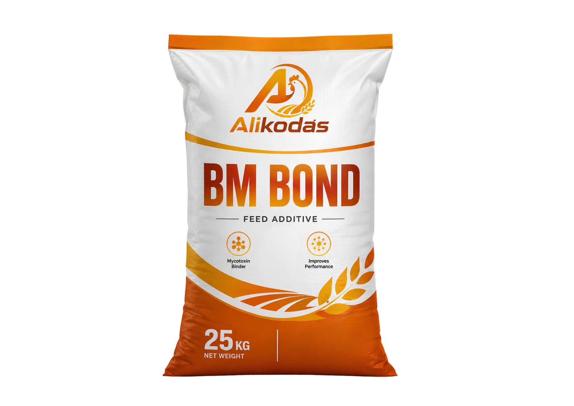 BM BOND