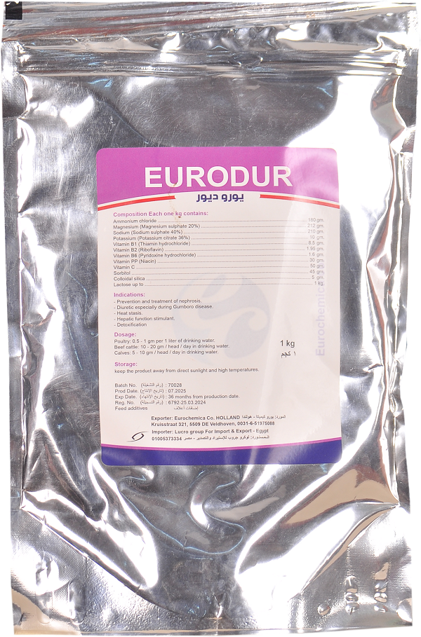 Eurodur