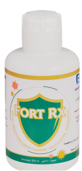 Fort RX