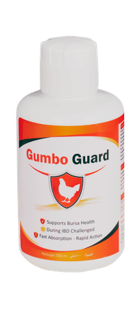 Gumbo Guard 