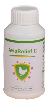 Avio Relief C 