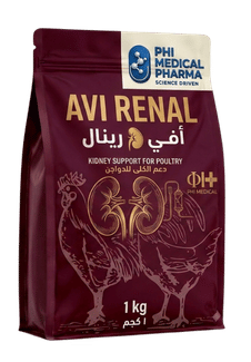 Avi Renal 