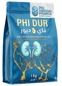 Phi dur 