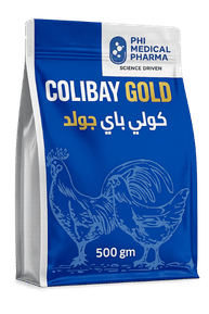 Colibay gold 