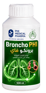 Broncho Phi 